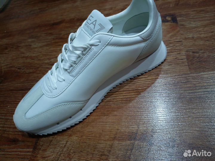 Кроссовки мужские новые 43 размер