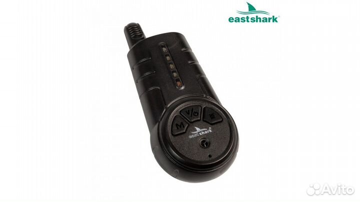 Сигнализаторы с пейджером EastShark SP-05 (4+1)