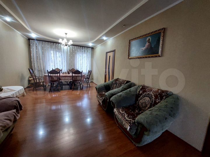 Дом 79 м² на участке 8,2 сот.