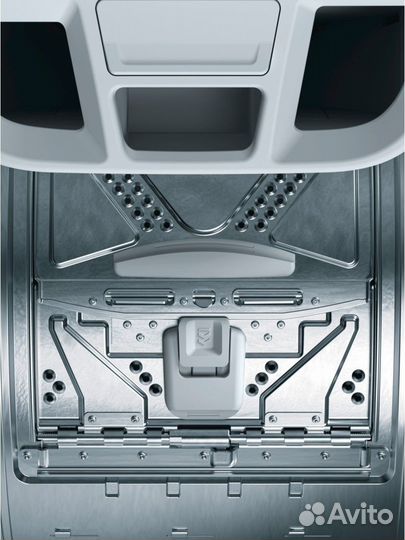 Стиральная машина Bosch WOT 24457