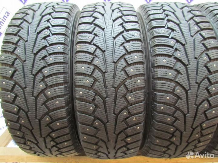 Nokian Tyres Nordman 5 SUV 225/60 R18 88R