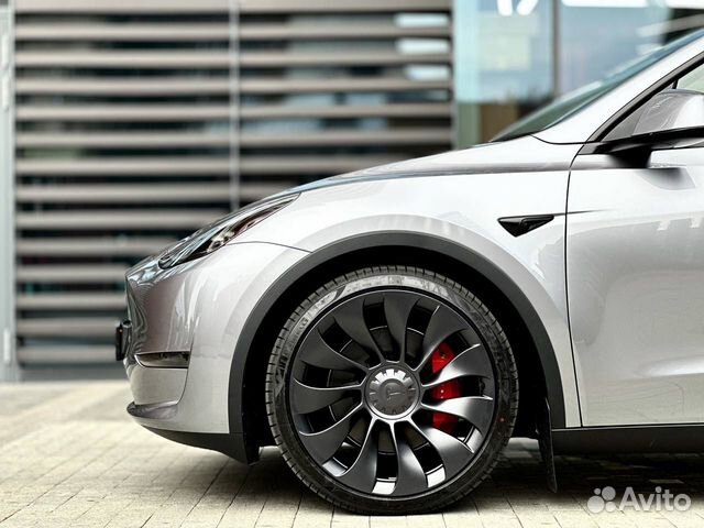 Tesla Model Y AT, 2023, 10 км объявление продам