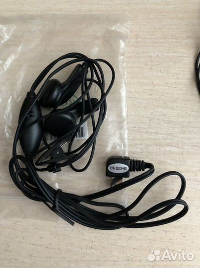 Микронаушники