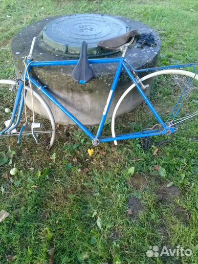 Аксессуары для вело