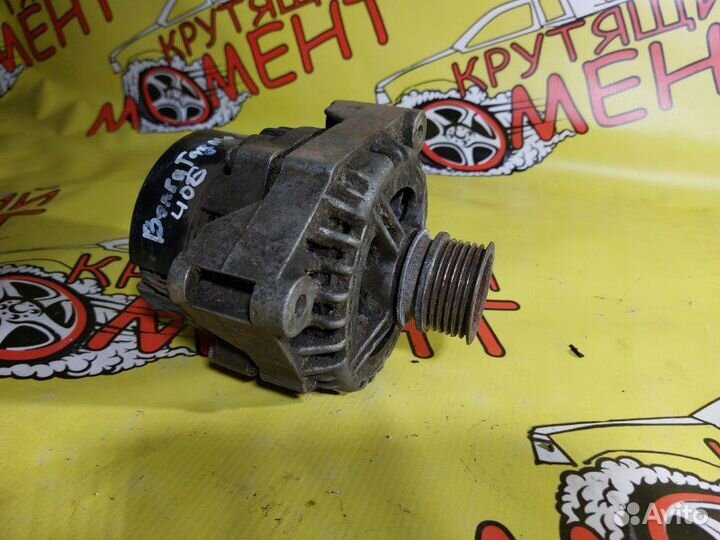Генератор Газ Волга 31105 седан 406 2006