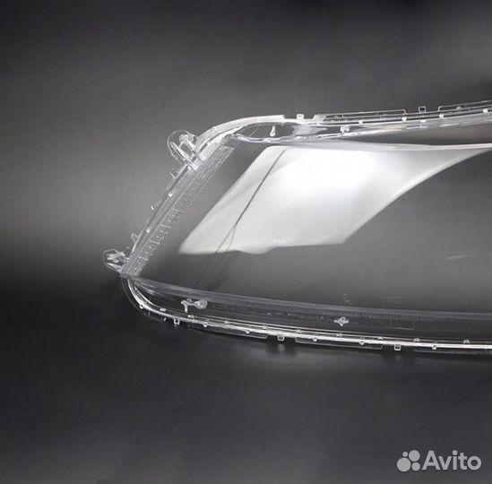 Стекла фар Honda Accord 8 купе США 2007-2011