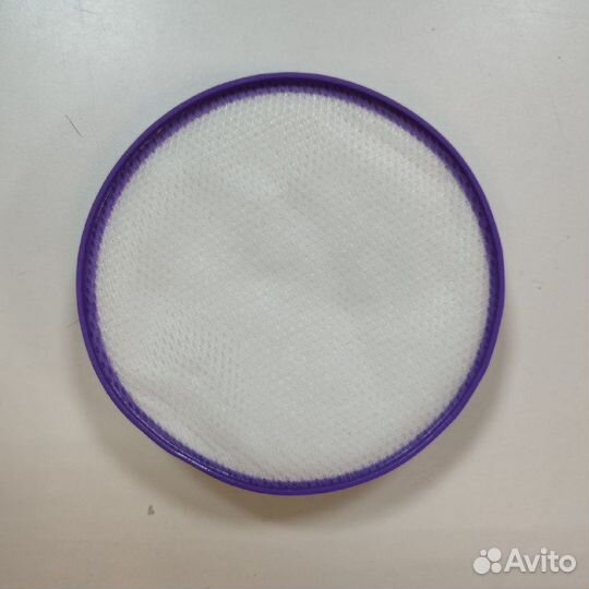 Комплект фильтров для dyson DC27 Аналог