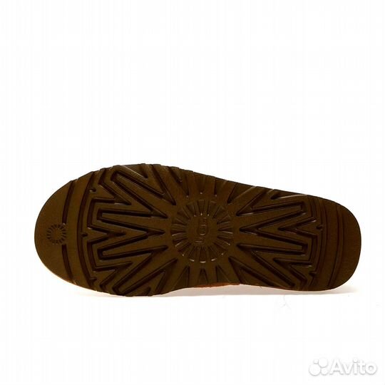 Угги Мужские Ugg Mens Neumel Chelsea (Арт.14164)