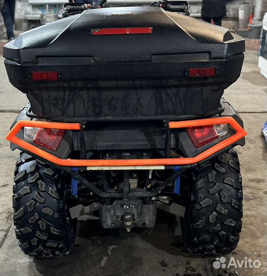 Продам квадроцикл