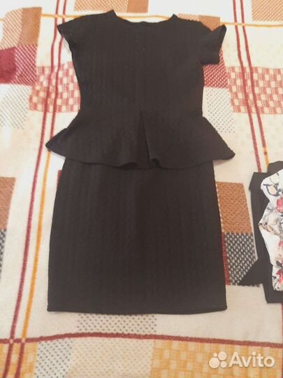 Женские вещи пакетом 42 44