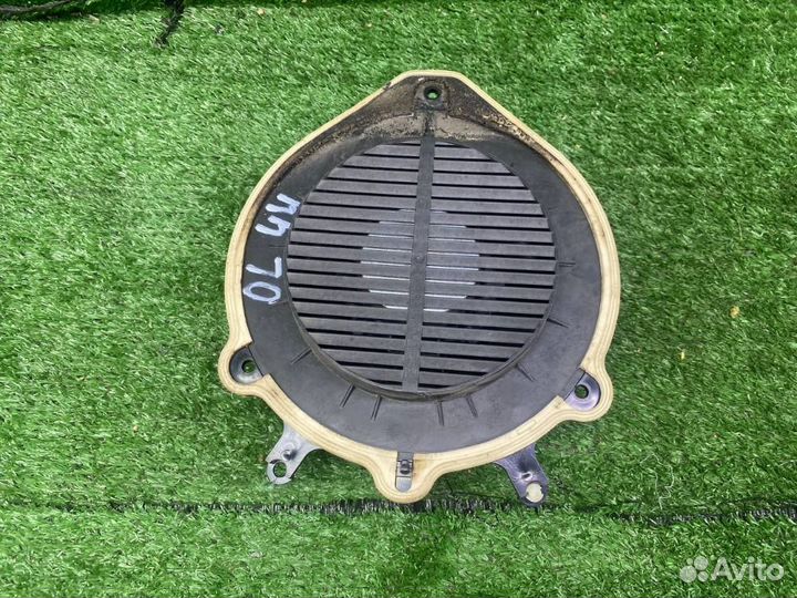 Динамик передний Audi A4 B6 7162