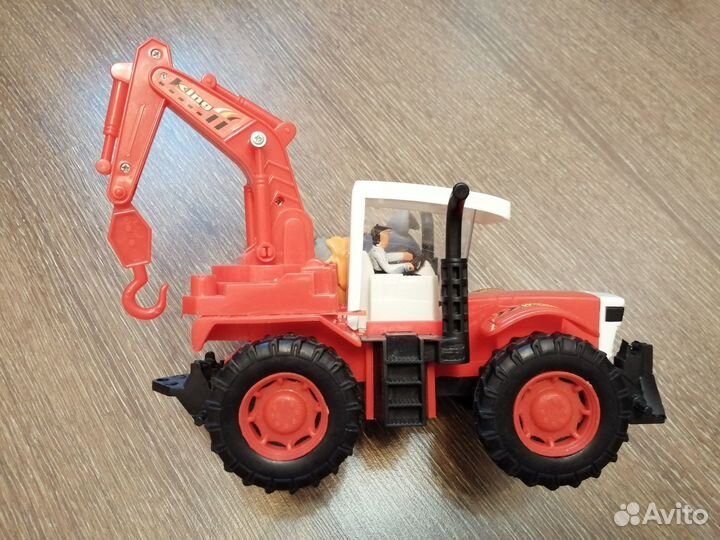 Детские игрушки машины