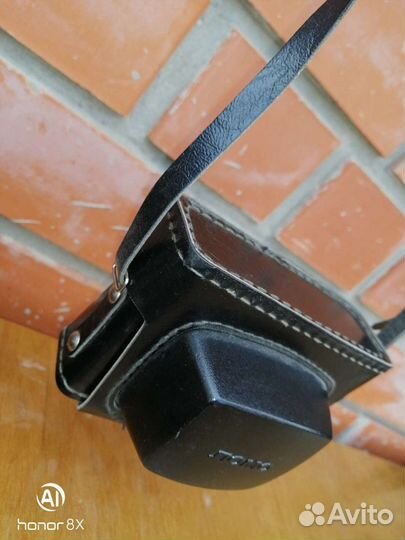 Чехол для фотоаппарата