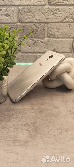Meizu M5 Note, 3/16 ГБ