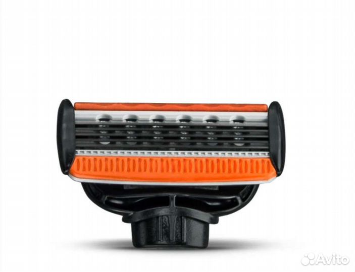 Станок для бритья. Amway, Амвэй, Hymm