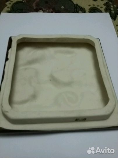 Каминная плитка Изразцы