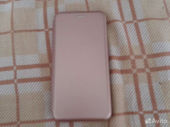 Чехол на samsung galaxy A6 (2018)