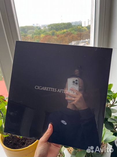 Винил Cigarettes After Sex Cigarettes After Sex
