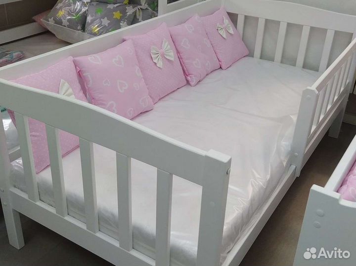 Детская кровать Ставрополь