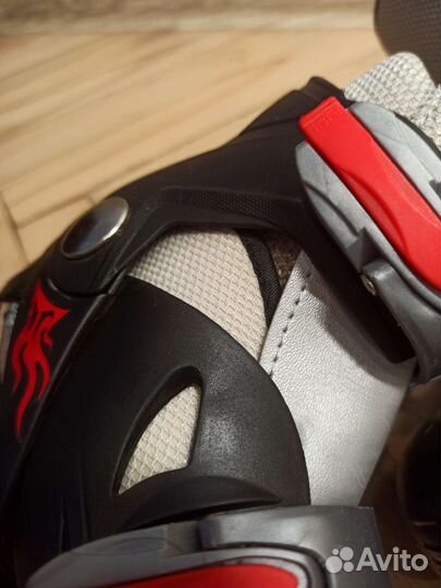 Ролики раздвижные