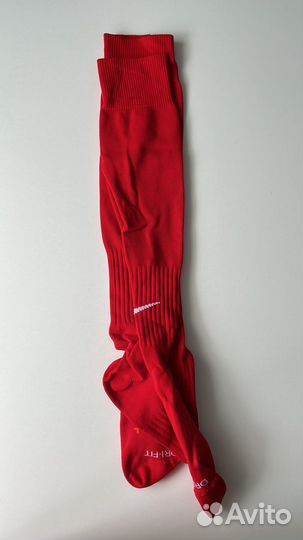 Гетры футбольные Nike 38-42