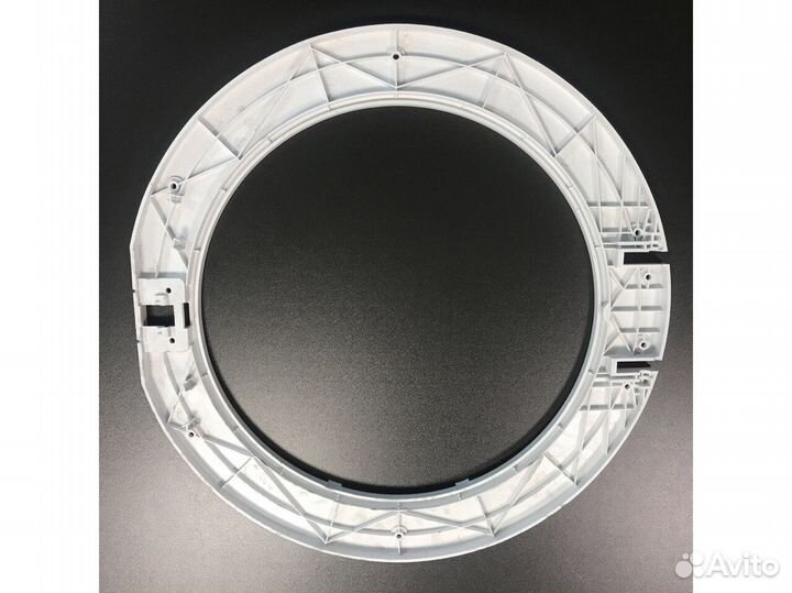 Beko 2828770100 внутренняя обечайка люка