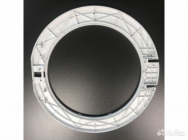 Beko 2828770100 внутренняя обечайка люка