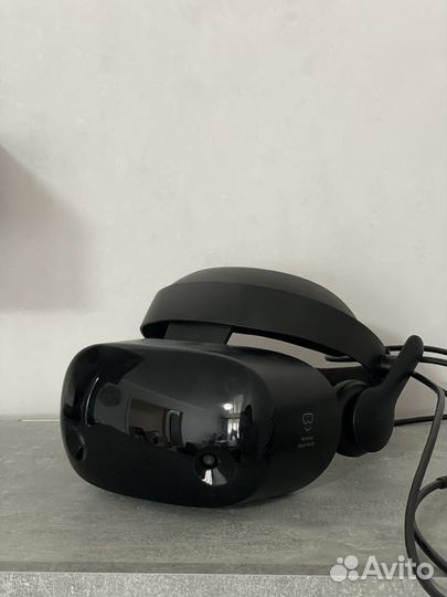 Шлем VR Samsung odyssey plus