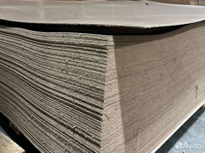 Двп 5*1220*2620 мм сорт тсн-40 (1шт3,196м2)