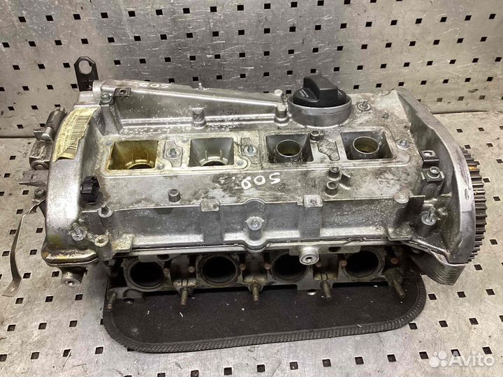 Головка блока цилиндров Volkswagen Passat B5 1.8
