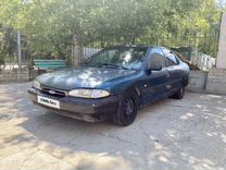 Ford Mondeo 1.6 MT, 1994, 429 000 км, с пробегом, цена 84 000 руб.