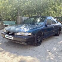 Ford Mondeo 1.6 MT, 1994, 429 000 км, с пробегом, цена 84 000 руб.