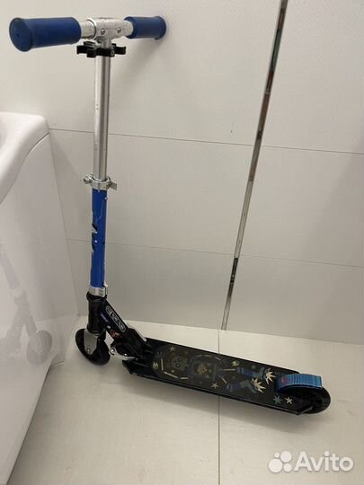 Самокат oxelo