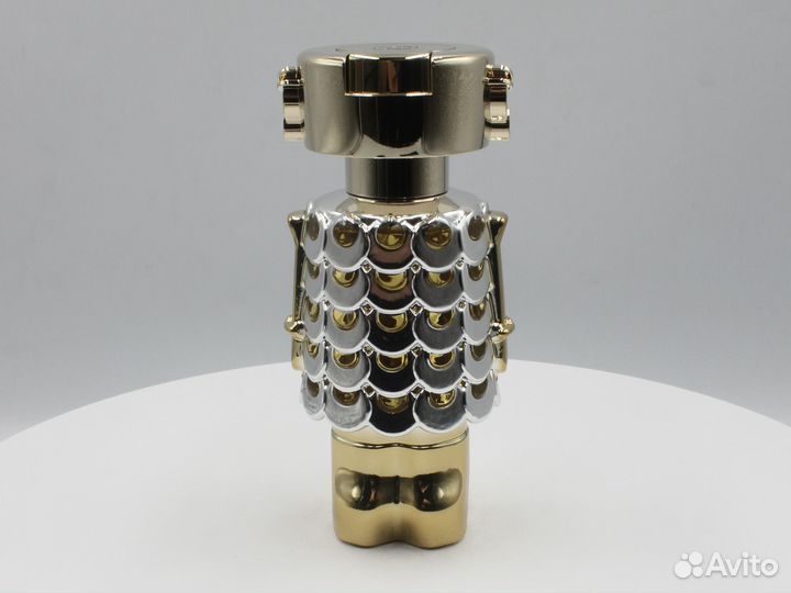 Paco Rabanne Fame Парфюмерная вода