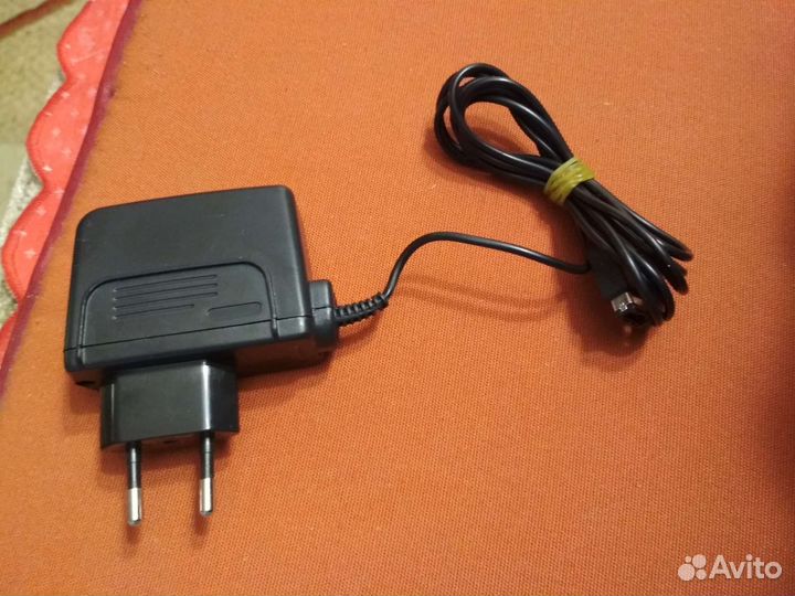 Зарядка для Game boy advance SP/ Nintendo DS