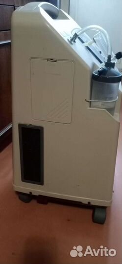 Концентратор Армед