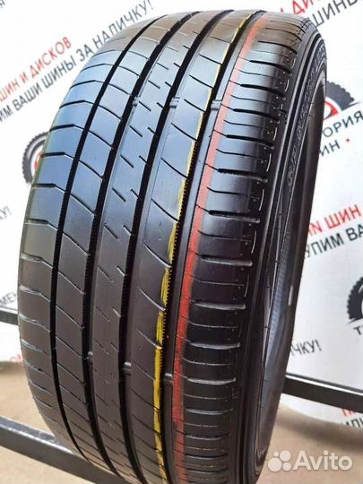 Dunlop SP Sport LM705 225/45 R17 94W