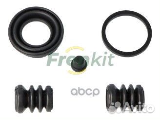 Ремкомплект суппорта задний chevrolet lacetti 1