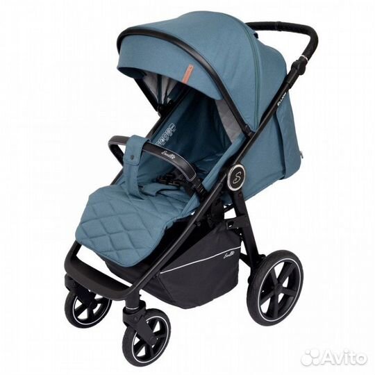 Прогулочная коляска SevillaBaby Ellion