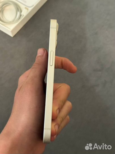 iPhone 13, 128 ГБ