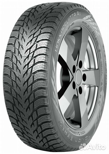 Nokian Tyres Hakkapeliitta R3 195/60 R15