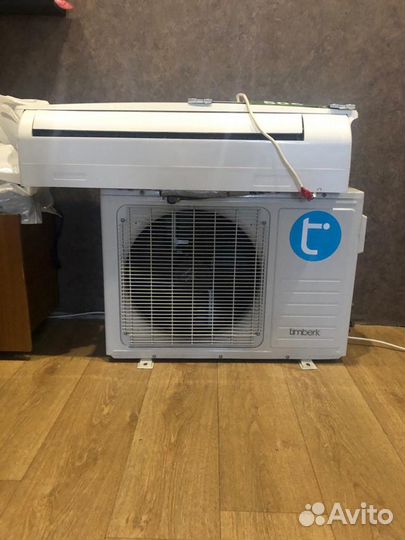 Сплит система, кондиционер Timberk