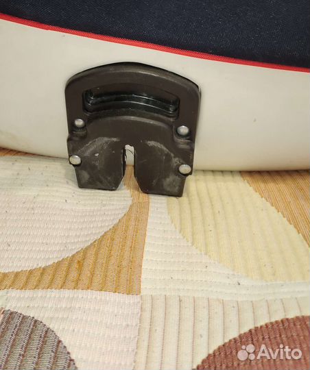 Люлька для коляски adamex