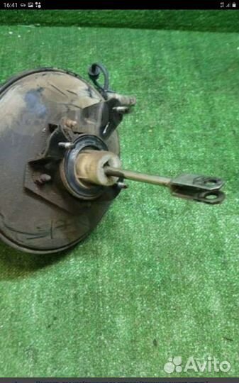 Ваккумник Чери Амулет