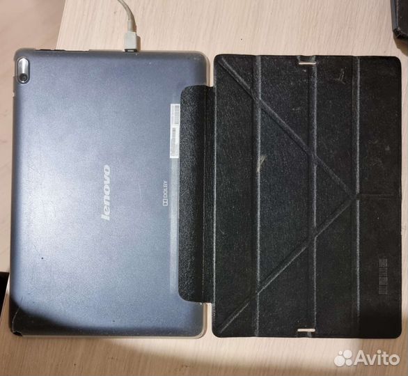 Планшет lenovo A7600-H