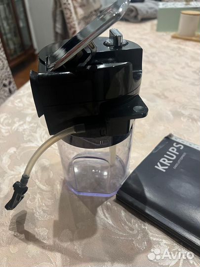 Капучинатор для кофеварки krups