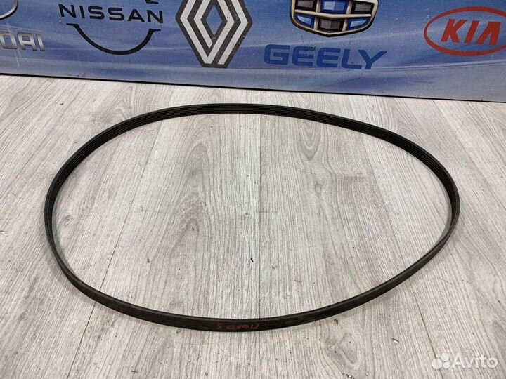 Ремень генератора Приводной Volkswagen polo 5