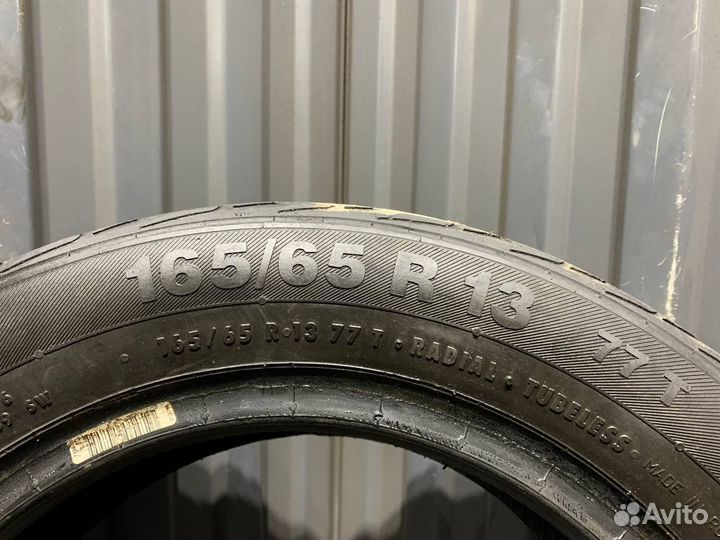 Barum Brillantis 2 165/65 R13 77T