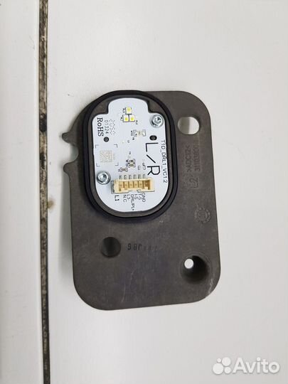 Блок фары (правый) (Chery Tiggo 8 Pro)