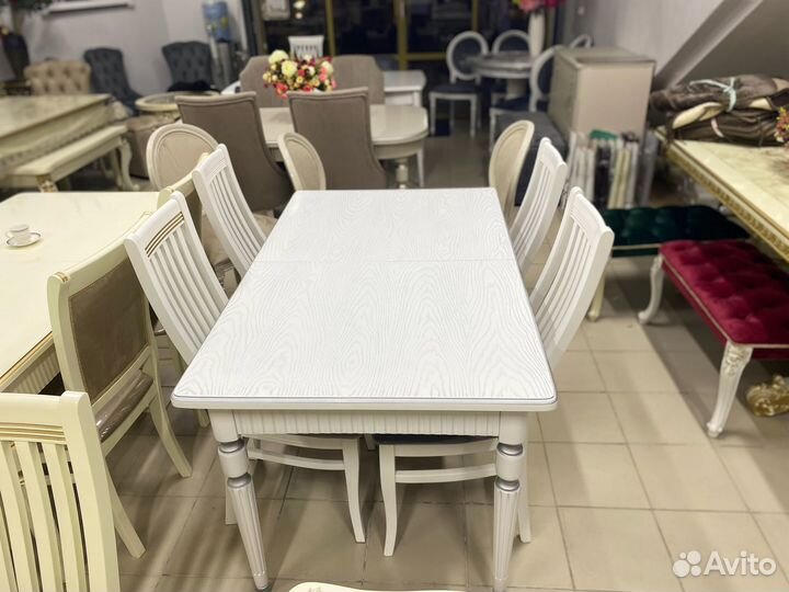 Кухонный стол раскладной